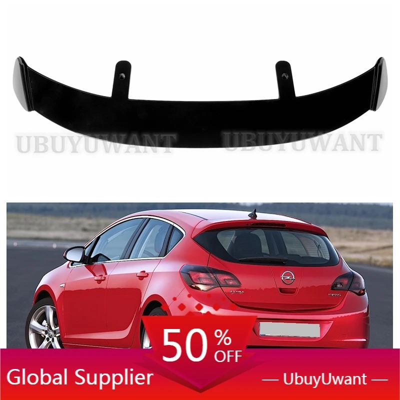Спойлер для Opel Astra J, 5 дверей, 2009-2012, из АБС-пластика, углеродного волокна
Спойлер для Opel Astra J, 5 дверей, 2009-2012, из АБС-пластика, углеродного волокна
