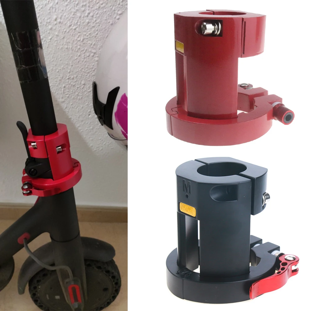 Electric Scooter Folding Fixtures Holder Kit for Xiaomi M365/Pro Scooter Easy Installation M365 Accessories parts
Electric Scooter Folding Fixtures Holder Kit for Xiaomi M365/Pro Scooter Easy Installation M365 Accessories parts