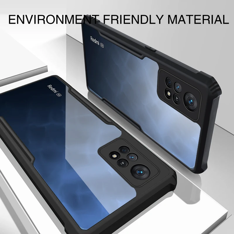Чехол Rzants для Xiaomi Redmi Note 11 11S Redmi Note 11 Pro глобальная версия 4G, жесткий защитный чехол, тонкий прозрачный чехол
Чехол Rzants для Xiaomi Redmi Note 11 11S Redmi Note 11 Pro глобальная версия 4G, жесткий защитный чехол, тонкий прозрачный чехол