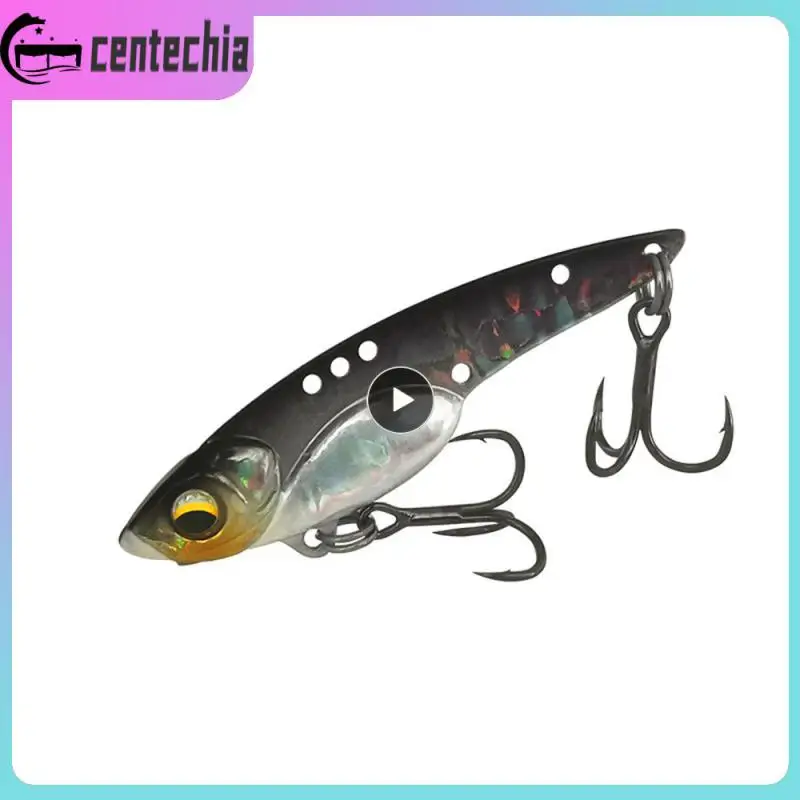 Artificial Fishing Tackle Fishing Lures Metal Vib Spoonbait Treble Hooks Fishing Hook Fishing Accessories Sharp 5g Hard Baits
Artificial Fishing Tackle Fishing Lures Metal Vib Spoonbait Treble Hooks Fishing Hook Fishing Accessories Sharp 5g Hard Baits