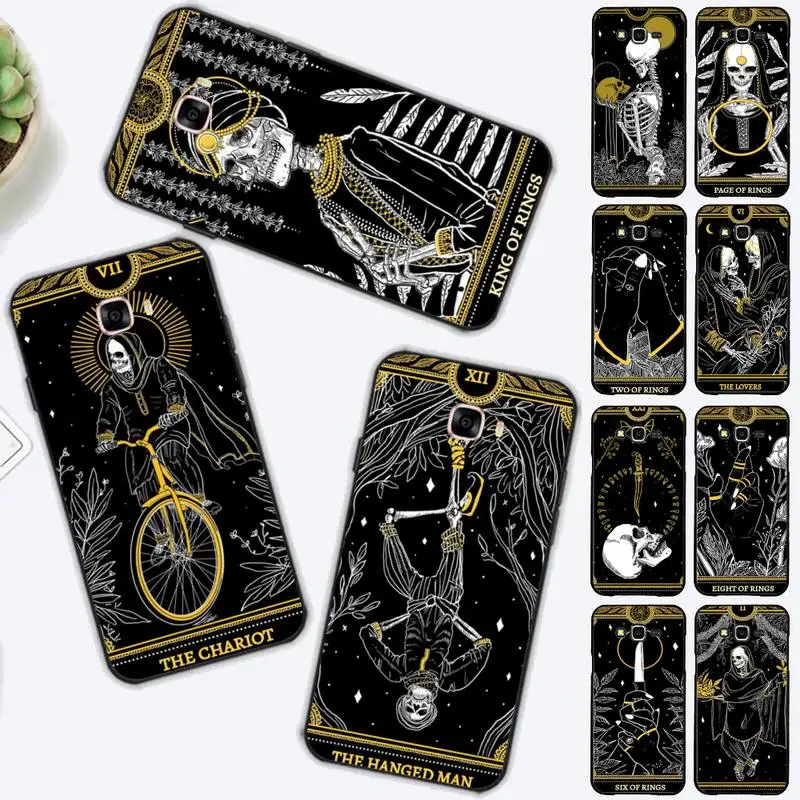 Witches moon Tarot Mystery totem Phone Case for Samsung J 2 3 4 5 6 7 8 prime plus 2018 2017 2016 core
Witches moon Tarot Mystery totem Phone Case for Samsung J 2 3 4 5 6 7 8 prime plus 2018 2017 2016 core