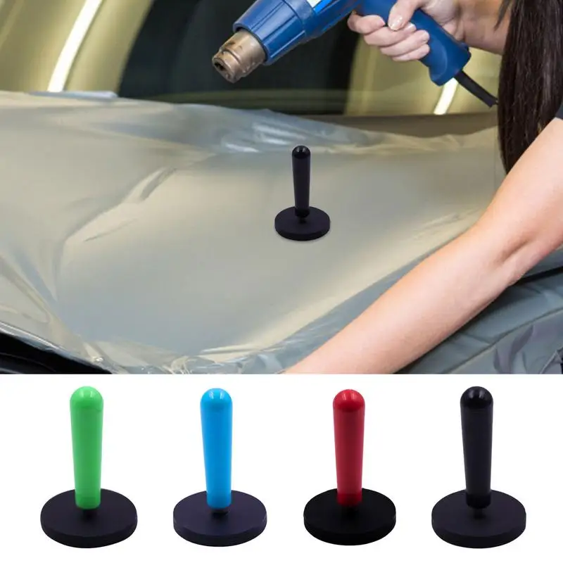 Vinyl Film Car Wrapping Strong Magnetic Holder For Auto Body Tint Sticker Install Magnet Holder Fixer Styling Wrapping Tools
Vinyl Film Car Wrapping Strong Magnetic Holder For Auto Body Tint Sticker Install Magnet Holder Fixer Styling Wrapping Tools