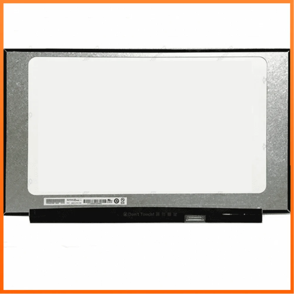 15.6 inch for HP OMEN FHD IPS LCD Screen Panel EDP 30Pins Non-touch FHD 1920x1080 L51625-JD1
15.6 inch for HP OMEN FHD IPS LCD Screen Panel EDP 30Pins Non-touch FHD 1920x1080 L51625-JD1