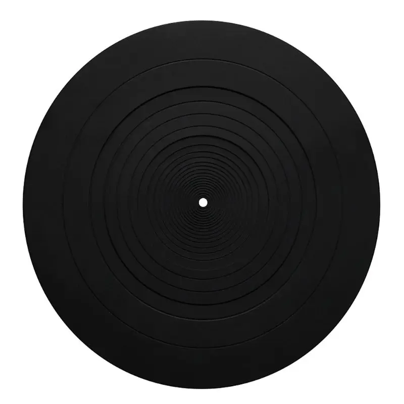 M68F Turntable Platter Mat for LP Slip Mat Audiophile 3mm Thickness for LP Vinyl Reco
M68F Turntable Platter Mat for LP Slip Mat Audiophile 3mm Thickness for LP Vinyl Reco