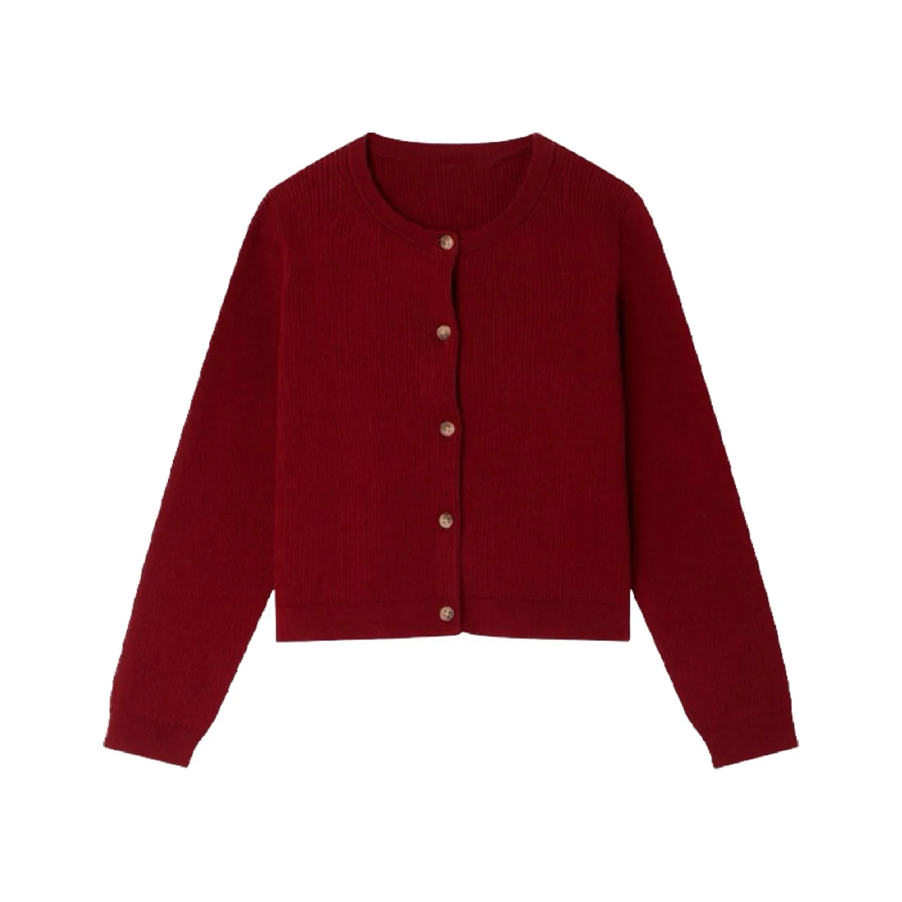 2023 girls girls bp new cotton cashmere warm retro red round neck cardigan sweater jacket
2023 girls girls bp new cotton cashmere warm retro red round neck cardigan sweater jacket