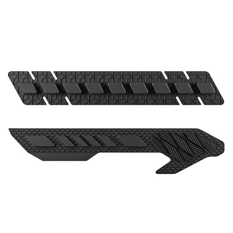 Bike Chainstay Protector Durable Bicycle Frame Chain Guard Bicycle Frame Chain Guards Protective Chain Stay Pad For Mountain
Bike Chainstay Protector Durable Bicycle Frame Chain Guard Bicycle Frame Chain Guards Protective Chain Stay Pad For Mountain