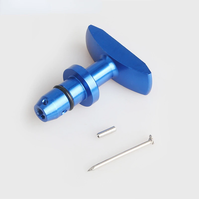 Универсальный автомобильный масляный щуп, ручка для вытягивания масла двигателя, ручка для вытягивания масла, алюминиевая заготовка, автоматическая замена, модификация, оформление 
Универсальный автомобильный масляный щуп, ручка для вытягивания масла двигателя, ручка для вытягивания масла, алюминиевая заготовка, автоматическая замена, модификация, оформление