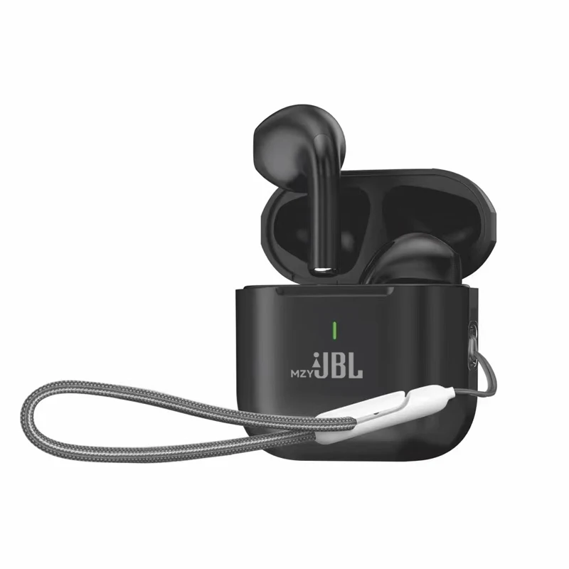 Original mzyJBL Wireless Earbuds In Ear Mini Buds Bluetooth Earphones Hifi Stereo Sound Headphones Headset Built-in Microphone
Original mzyJBL Wireless Earbuds In Ear Mini Buds Bluetooth Earphones Hifi Stereo Sound Headphones Headset Built-in Microphone