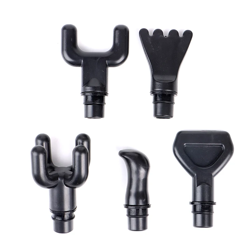 Female Man Fascia Gun Massage Head Body Relaxation Fascia Massager Gun Replacement Head Silicone Massage Head Set
Female Man Fascia Gun Massage Head Body Relaxation Fascia Massager Gun Replacement Head Silicone Massage Head Set