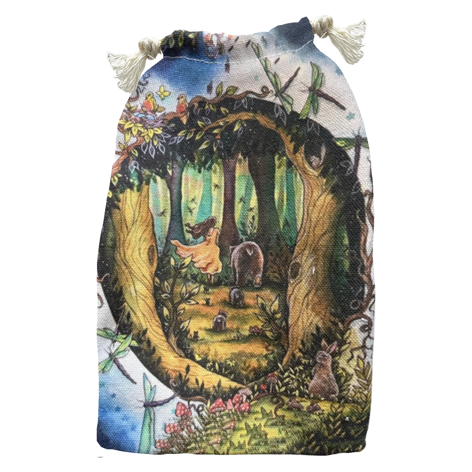 Tarot Card Bag 14x22cm Tarot Card Bag Drawstring Pouch Tarot Card Velvet Bag With Drawstring For Playing Cards Tarot Deck Oracle
Tarot Card Bag 14x22cm Tarot Card Bag Drawstring Pouch Tarot Card Velvet Bag With Drawstring For Playing Cards Tarot Deck Oracle