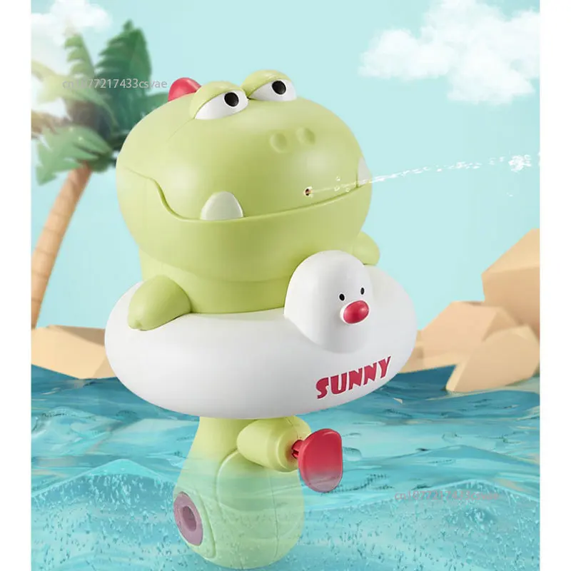 Baby Toys Water Gun Swimming Pool for Children Outdoor Sports Games Beach Pool Toy Girl Water Toy Boy Gift
Baby Toys Water Gun Swimming Pool for Children Outdoor Sports Games Beach Pool Toy Girl Water Toy Boy Gift