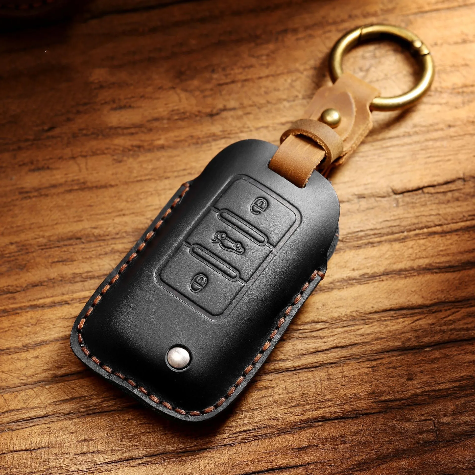 Car Key Case Cover Key Bag For Volkswagen VW Golf 3 4 5 6 mk4 mk6 Passat b5 b6 b7 b8 cc Polo Tiguan mk2 Touran Jetta 6 Bora mk6
Car Key Case Cover Key Bag For Volkswagen VW Golf 3 4 5 6 mk4 mk6 Passat b5 b6 b7 b8 cc Polo Tiguan mk2 Touran Jetta 6 Bora mk6
