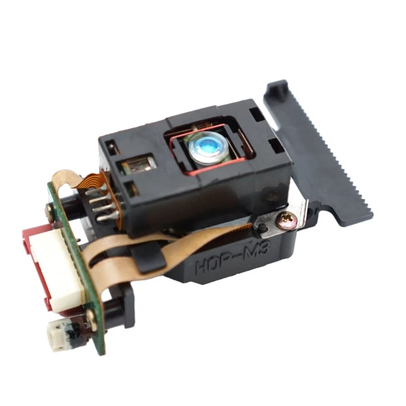 T5EE Upgraded Optical Pick Up Lens HOPM3 CDPlayer Optical Pickup Lens Replacement
T5EE Upgraded Optical Pick Up Lens HOPM3 CDPlayer Optical Pickup Lens Replacement