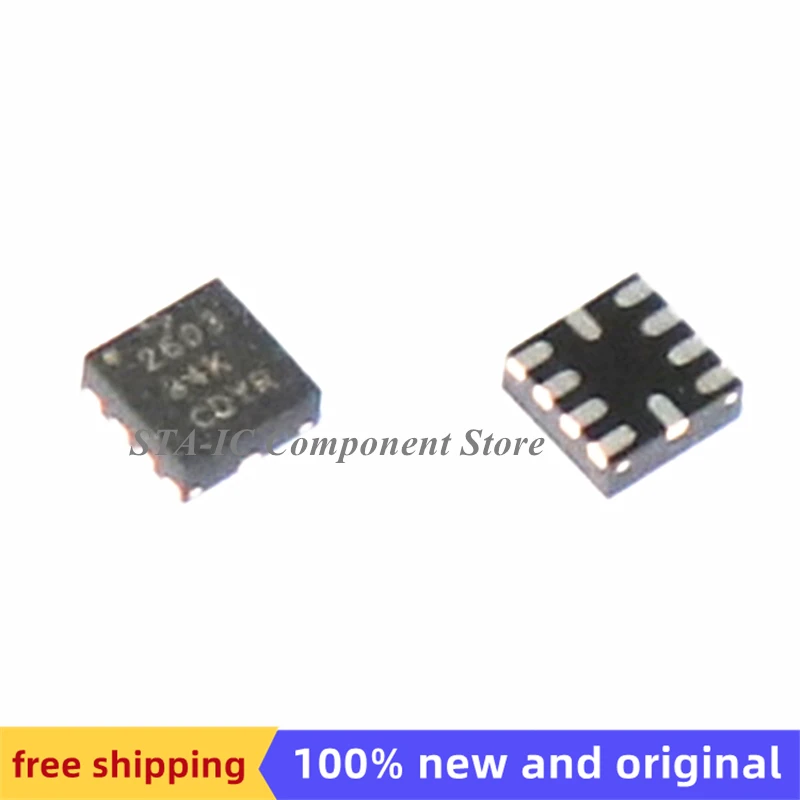 DRV2603RUNR 2603 QFN10 новый оригинальный Бесплатная доставка
DRV2603RUNR 2603 QFN10 новый оригинальный Бесплатная доставка