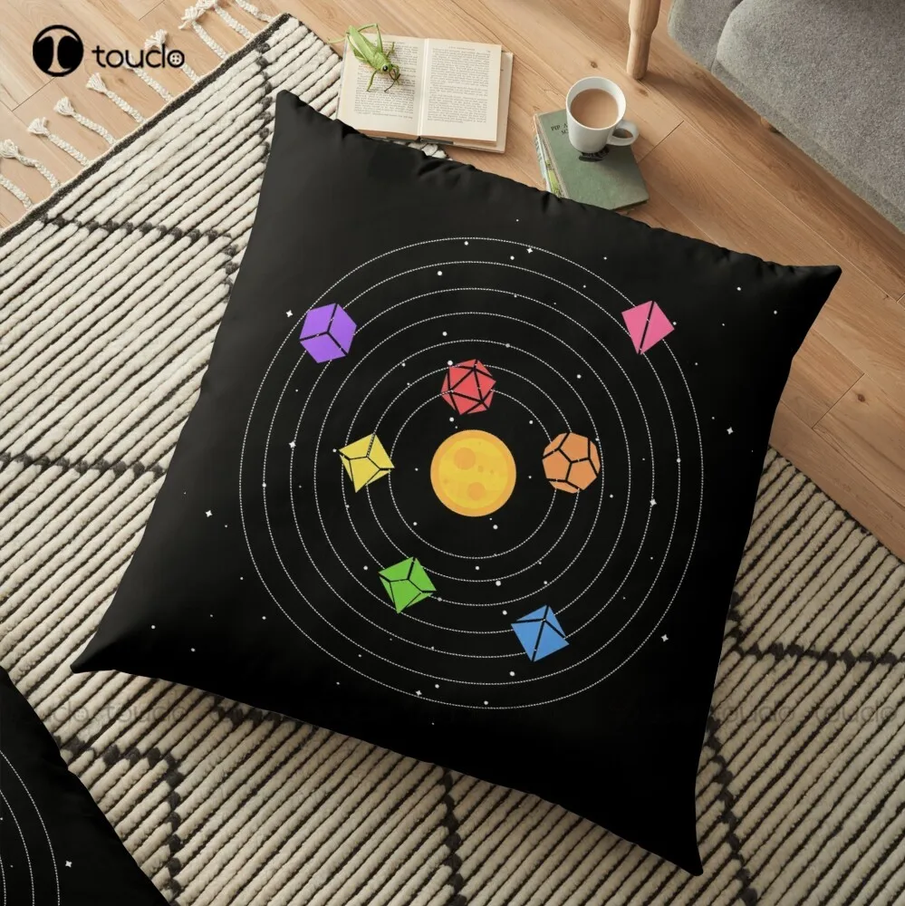 Солнечная система полигедрические игральные кости набор для Nerdy настольная ролевая игра геймерская декоративная подушка для дома отеля мо...
Солнечная система полигедрические игральные кости набор для Nerdy настольная ролевая игра геймерская декоративная подушка для дома отеля мо...