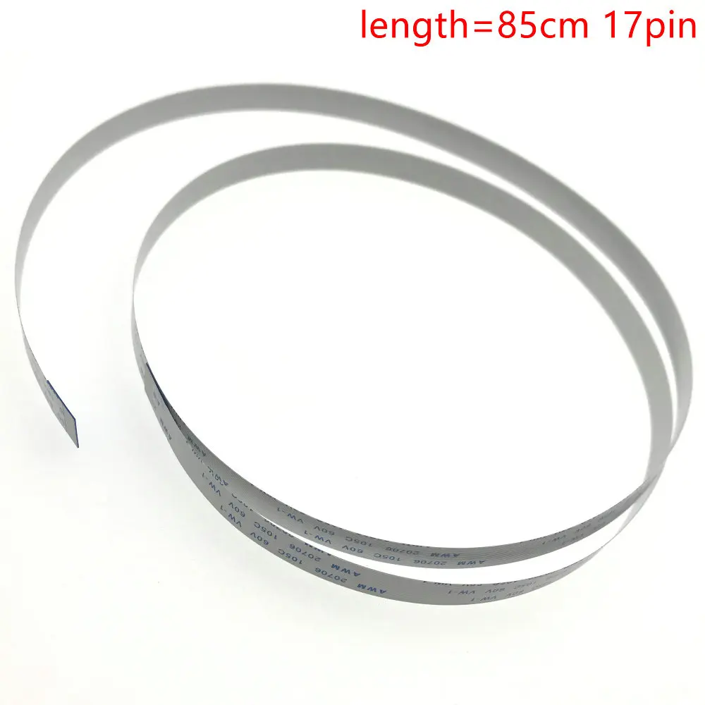 10X FFC CIS Flex плоский сканер кабель для Epson L4150 L4156 L4158 L4160 L4163 L4165 L4166 L4168 L4169 L5190 L6168 L6178 L6198
10X FFC CIS Flex плоский сканер кабель для Epson L4150 L4156 L4158 L4160 L4163 L4165 L4166 L4168 L4169 L5190 L6168 L6178 L6198