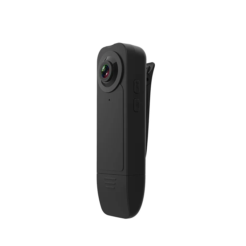 1080P HD Night vision mini wifi hotspot camera small motion camera outdoor camera law enforcement recorder
1080P HD Night vision mini wifi hotspot camera small motion camera outdoor camera law enforcement recorder