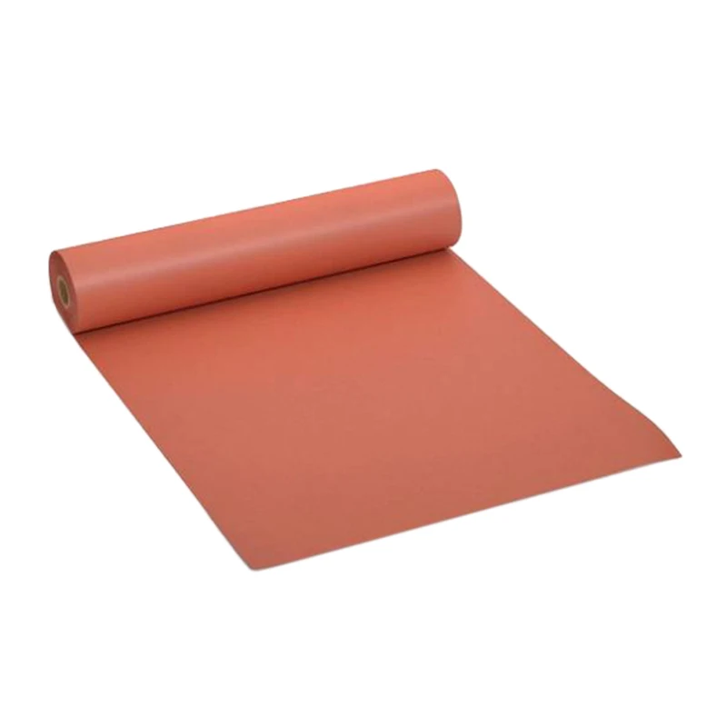 45.7cmx53.3m Pink Kraft Butcher Paper Roll Food Grade Peach Wrapping Paper for Smoking Meat of All Varieties
45.7cmx53.3m Pink Kraft Butcher Paper Roll Food Grade Peach Wrapping Paper for Smoking Meat of All Varieties