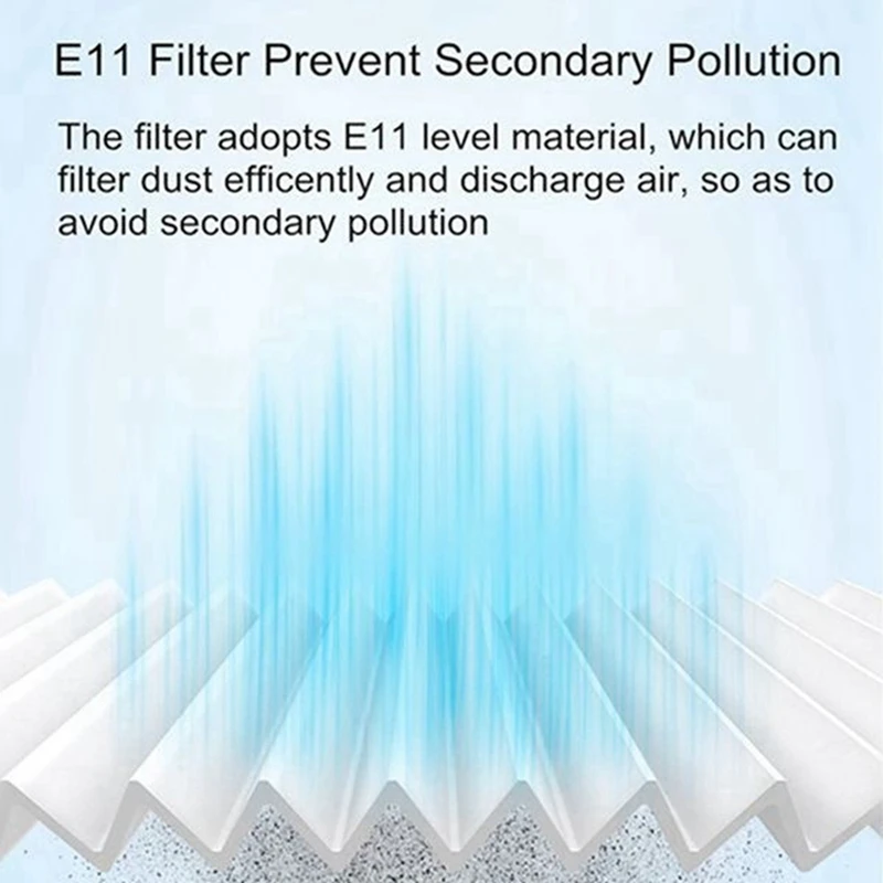15Pcs Filters Replacement Accessories For Xiaomi Roborock Q7 Max, Q7 Max+, T8 Vacuum Cleaner
15Pcs Filters Replacement Accessories For Xiaomi Roborock Q7 Max, Q7 Max+, T8 Vacuum Cleaner