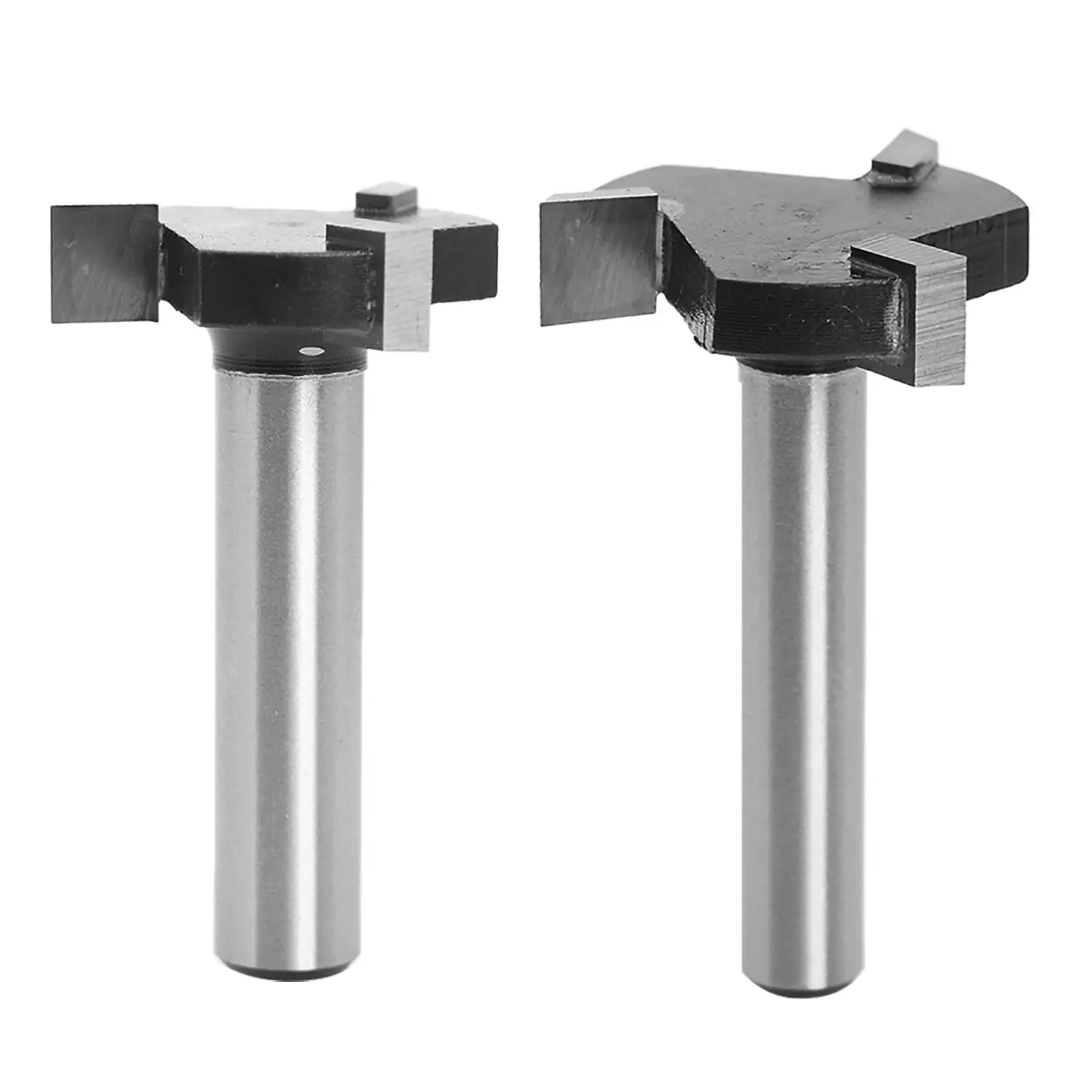 Surface Slab Flattening Slotting Cutter Fixed Blades 3 wings Carbide Slab Flattening Router Bit for Carving Router Woodworking
Surface Slab Flattening Slotting Cutter Fixed Blades 3 wings Carbide Slab Flattening Router Bit for Carving Router Woodworking