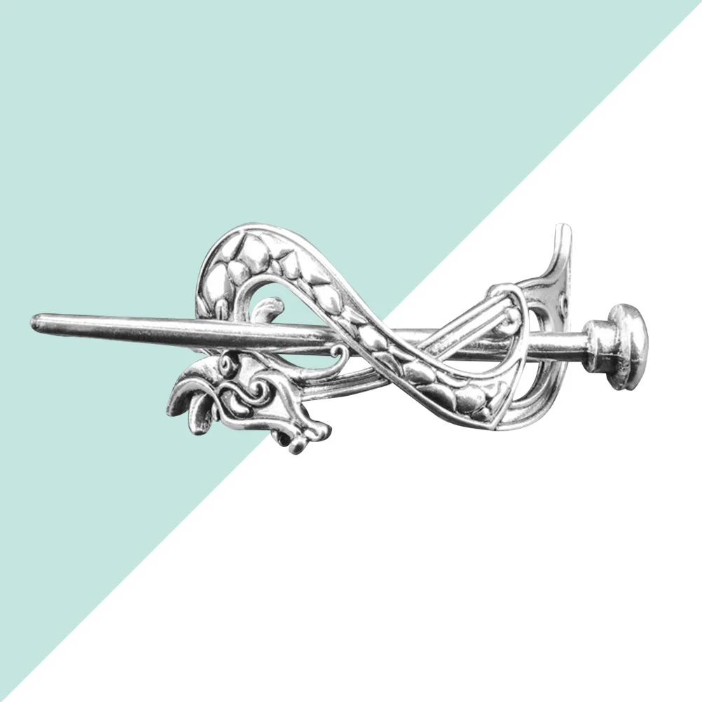 Celtic Hair Clips Hairpins Viking Hair Sticks Barrette Hair Bun Cage Chignon Hair Accessories for
Celtic Hair Clips Hairpins Viking Hair Sticks Barrette Hair Bun Cage Chignon Hair Accessories for