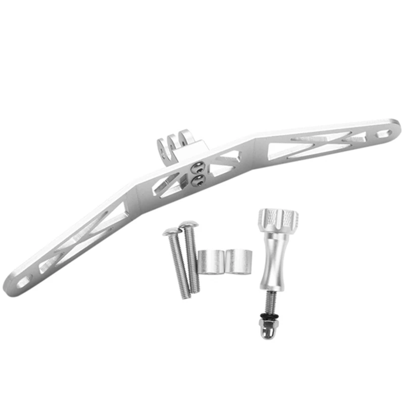 Motorcycle Driving Recorder Holder Camera Bracket Cam Rack for-BMW K1600GT K1600 K 1600 B GA GT GTL 
Motorcycle Driving Recorder Holder Camera Bracket Cam Rack for-BMW K1600GT K1600 K 1600 B GA GT GTL