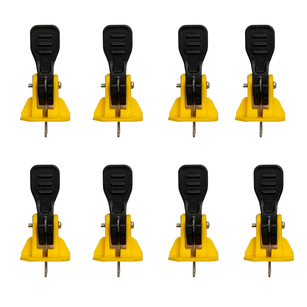 50pcs 55*20*17mm ABS Plastic Tile Leveling Adjuster System Tile Installation Tools For Adjusting Flooring Wall Scaffolding Parts
50pcs 55*20*17mm ABS Plastic Tile Leveling Adjuster System Tile Installation Tools For Adjusting Flooring Wall Scaffolding Parts