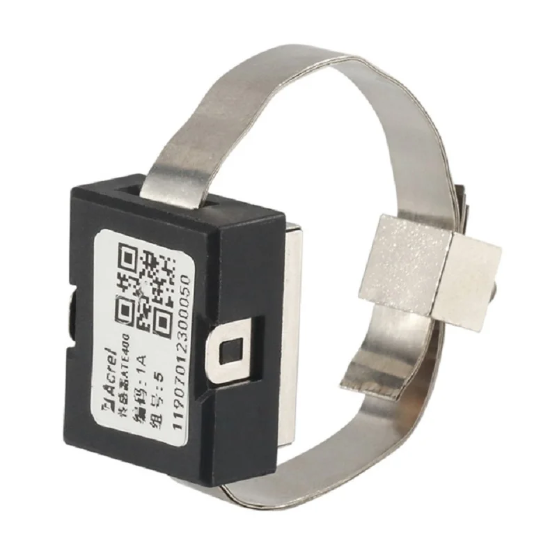 ATE400 Remote Monitoring Online Wireless Temperature Sensor CT Power Supply No Battery
ATE400 Remote Monitoring Online Wireless Temperature Sensor CT Power Supply No Battery