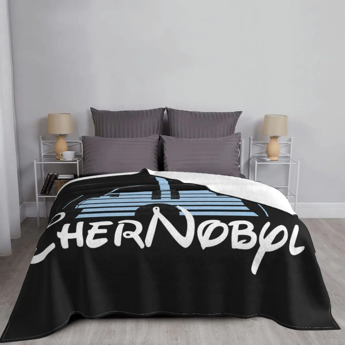 Nuclear Disaster Chernobyl Ukraine Radiation Vintage Blankets Plush Warm Throw Blanket for Chair Covering Sofa Textile Decor
Nuclear Disaster Chernobyl Ukraine Radiation Vintage Blankets Plush Warm Throw Blanket for Chair Covering Sofa Textile Decor
