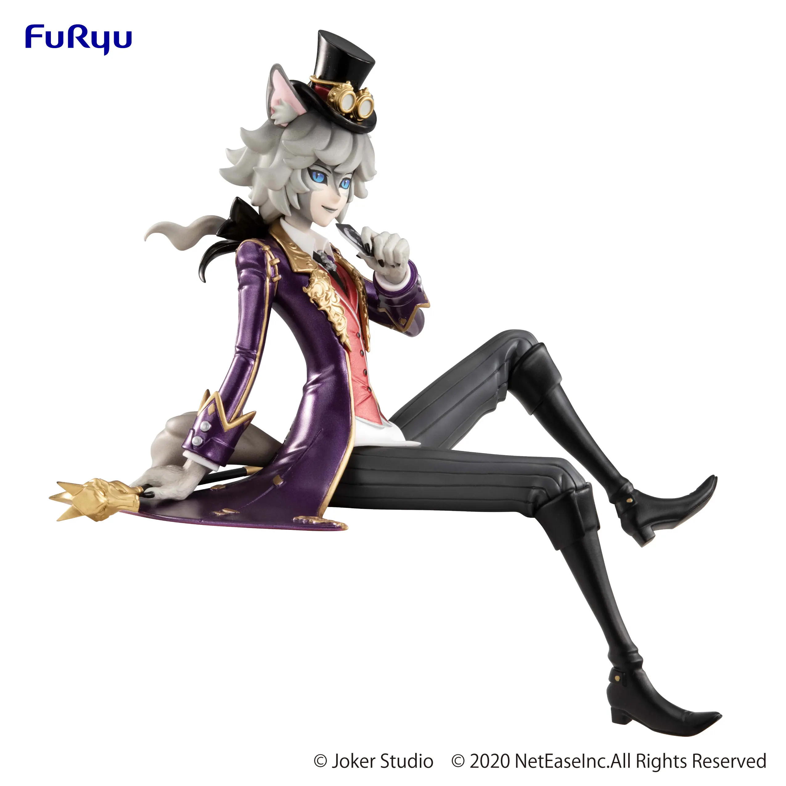 Pre Sale Identity Joseph Desaulniers Anime Figure Models Noodle Stopper Action Toy Figures Identity Joseph Desaulnier Collection
Pre Sale Identity Joseph Desaulniers Anime Figure Models Noodle Stopper Action Toy Figures Identity Joseph Desaulnier Collection