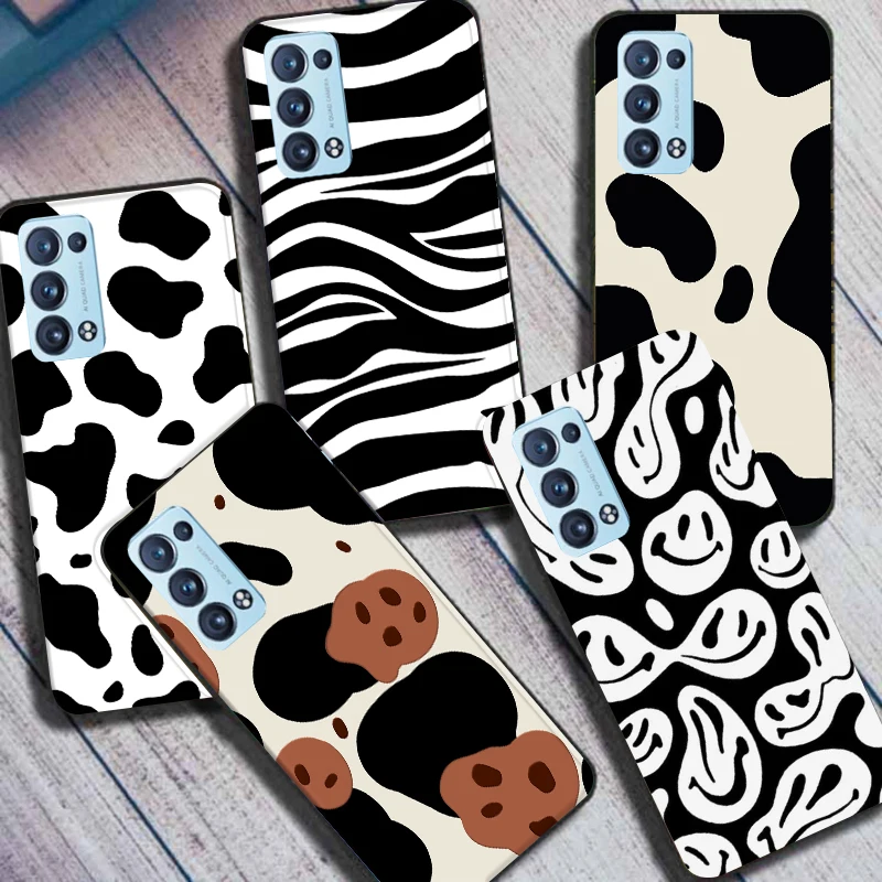 Leopard Cow Zebra For Oppo Reno6 Pro+ 5G Case 2021 Reno 6 Pro Plus Soft Back Cover For OPPO Reno6 Z 5G Global 6Z Phone Cases
Leopard Cow Zebra For Oppo Reno6 Pro+ 5G Case 2021 Reno 6 Pro Plus Soft Back Cover For OPPO Reno6 Z 5G Global 6Z Phone Cases