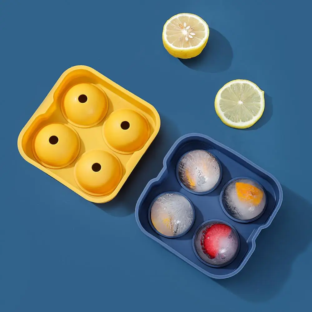 3D Round Balls Ice Molds Plastic Molds Ice Tray Home Bar Party Ice Hockey Holes Making Box Molds With Cover DIY Moulds 2022
3D Round Balls Ice Molds Plastic Molds Ice Tray Home Bar Party Ice Hockey Holes Making Box Molds With Cover DIY Moulds 2022