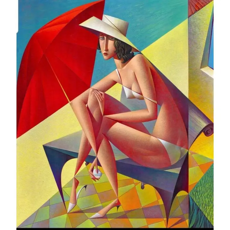 GATYZTORY DIY Woman Painting By Numbers Figure 60x75cm Frames Paint By Numbers For Adults Abstract Picture Decor Home Wall Art
GATYZTORY DIY Woman Painting By Numbers Figure 60x75cm Frames Paint By Numbers For Adults Abstract Picture Decor Home Wall Art