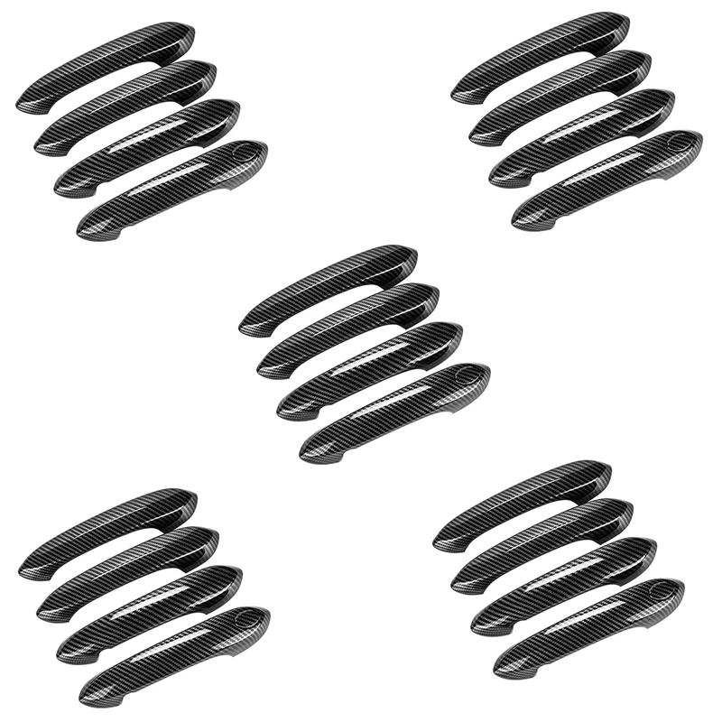 20X наружная крышка ручки из углеродного волокна для BMW 3 5 6 серии G20 G30 G31 G32 G01 G02 G05 G06 X3 X4 X5 X6 X7
20X наружная крышка ручки из углеродного волокна для BMW 3 5 6 серии G20 G30 G31 G32 G01 G02 G05 G06 X3 X4 X5 X6 X7