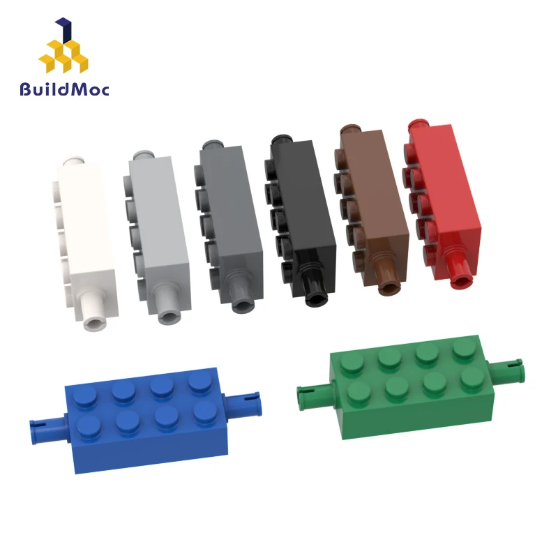 10PCS MOC Bricks Compatible Assembles Particles 6249 2x4 For Building Blocks Parts DIY Educational High-Tech Parts Toys
10PCS MOC Bricks Compatible Assembles Particles 6249 2x4 For Building Blocks Parts DIY Educational High-Tech Parts Toys
