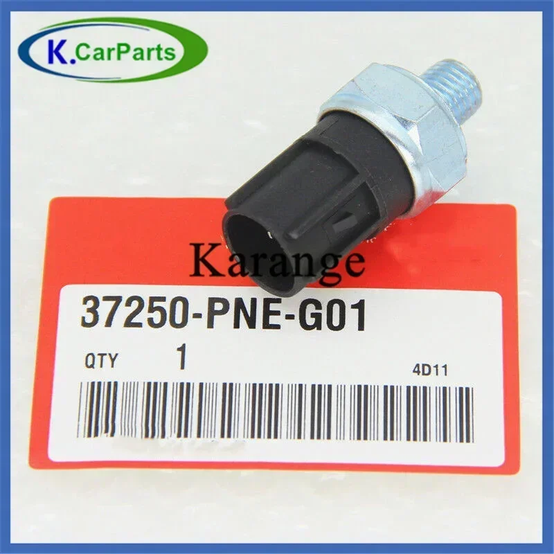 1X датчик давления масла VTEC 37250-PNE-G01, подходит для Honda Accord/Civic/Acura, переключатель давления масла, новые поступления
1X датчик давления масла VTEC 37250-PNE-G01, подходит для Honda Accord/Civic/Acura, переключатель давления масла, новые поступления