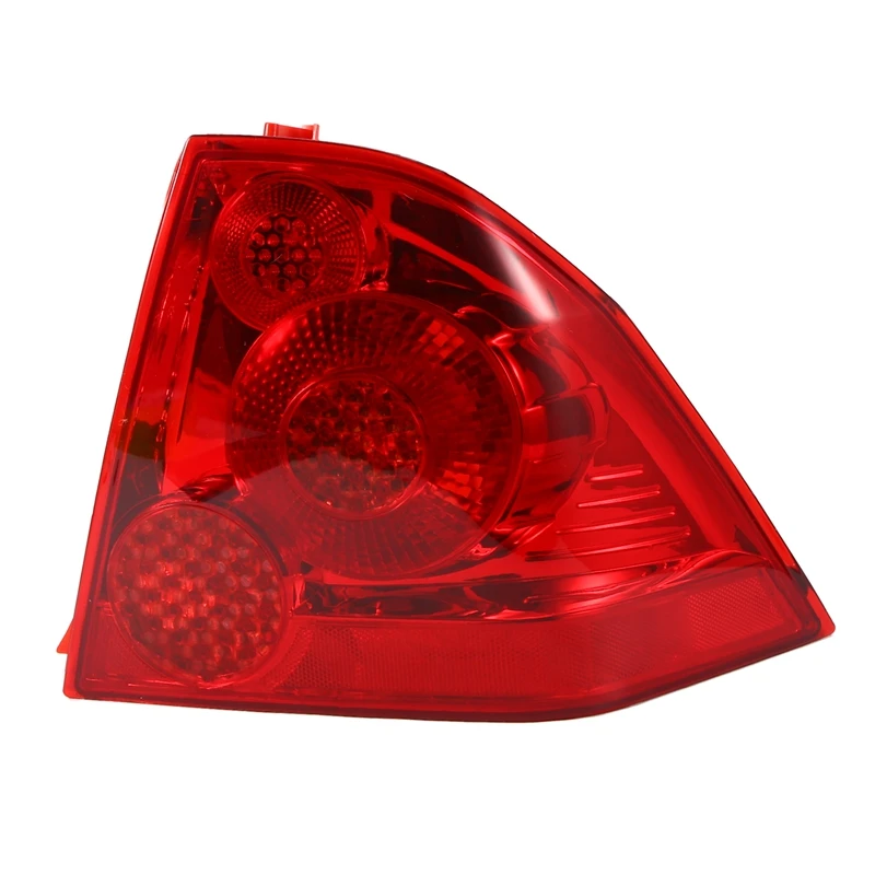 Right Taillight Assembly Brake Stop Light Fog Lamps for Peugeot 307 2008-2022 6351T5
Right Taillight Assembly Brake Stop Light Fog Lamps for Peugeot 307 2008-2022 6351T5