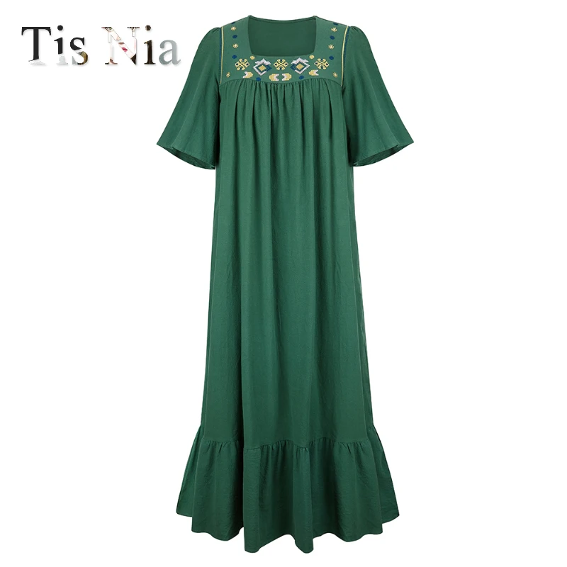 Ramadan Kaftan Abaya Dubai Djellaba Pakistan Arabic Islam Muslim Dress Turkey African Dresses For Women Robe Musulmane Caftan
Ramadan Kaftan Abaya Dubai Djellaba Pakistan Arabic Islam Muslim Dress Turkey African Dresses For Women Robe Musulmane Caftan