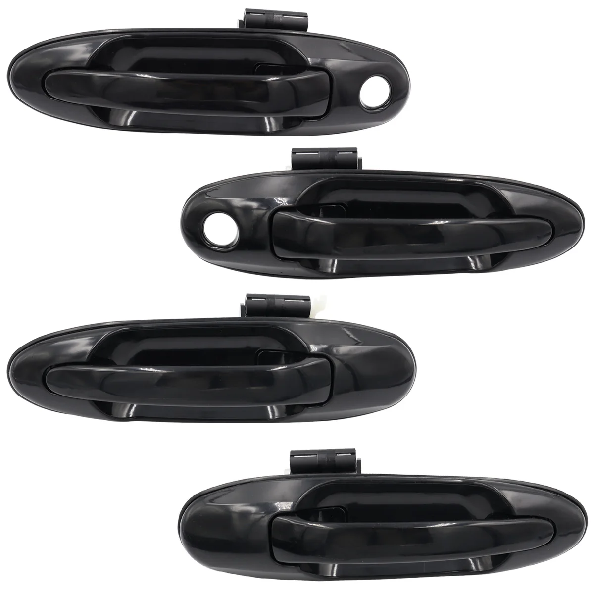 Car Door Handle for Toyota Land Cruiser Lexus 69220-60071 69210-60071 69240-60071 69230-60071
Car Door Handle for Toyota Land Cruiser Lexus 69220-60071 69210-60071 69240-60071 69230-60071