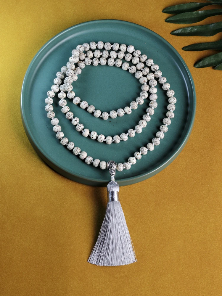 Natural Star Moon Bodhi Beaded Knotted Japamala Necklace WithTassel,Meditation Yoga Blessing Jewelry 108 Mala Original,Wholesale
Natural Star Moon Bodhi Beaded Knotted Japamala Necklace WithTassel,Meditation Yoga Blessing Jewelry 108 Mala Original,Wholesale
