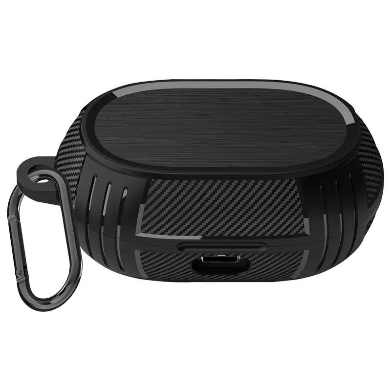 Charging Case Box Earplugs Cover Eartip For Elite7pro/7 Case Wireless Earphone Accessory Sweat-Proof Scratch-Resistant
Charging Case Box Earplugs Cover Eartip For Elite7pro/7 Case Wireless Earphone Accessory Sweat-Proof Scratch-Resistant