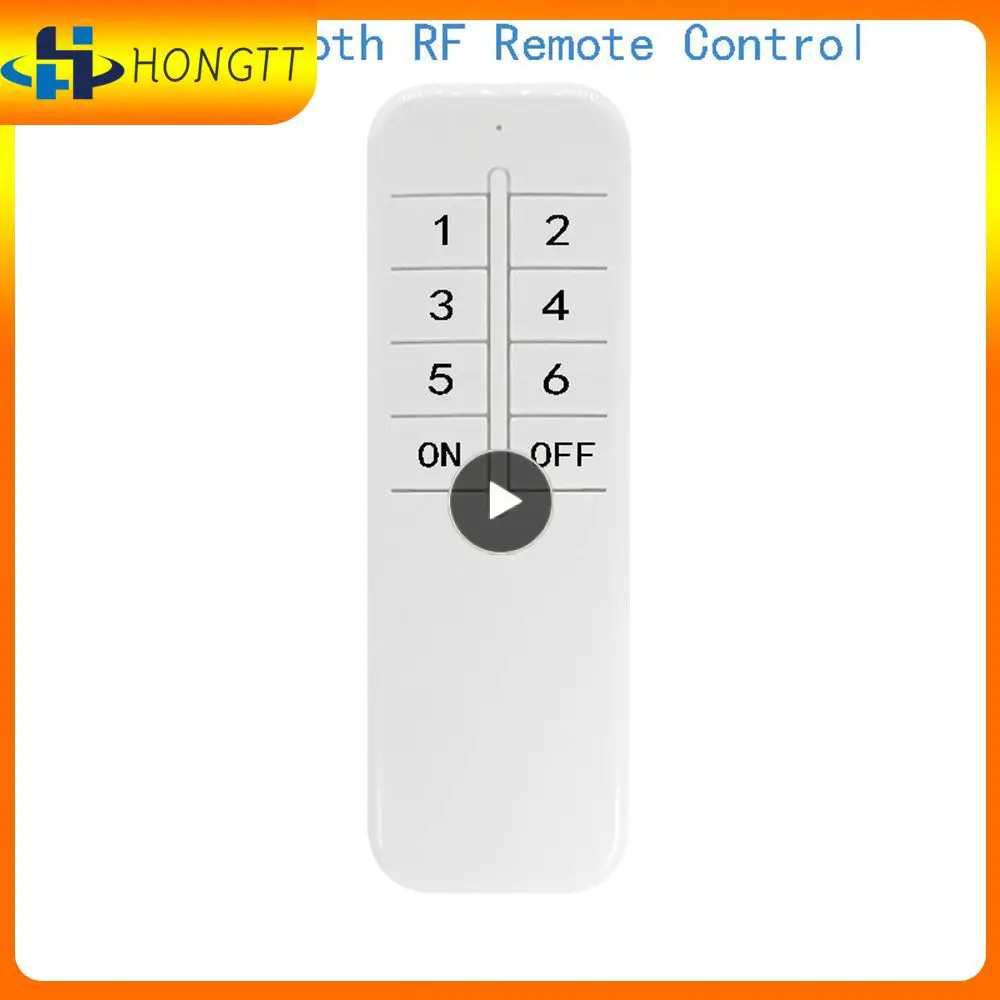 Pc Flame-retardant Material Moisture Resistance Bluetooth Remote Control Night Light Navigation Smart Touch Switch High Safety
Pc Flame-retardant Material Moisture Resistance Bluetooth Remote Control Night Light Navigation Smart Touch Switch High Safety