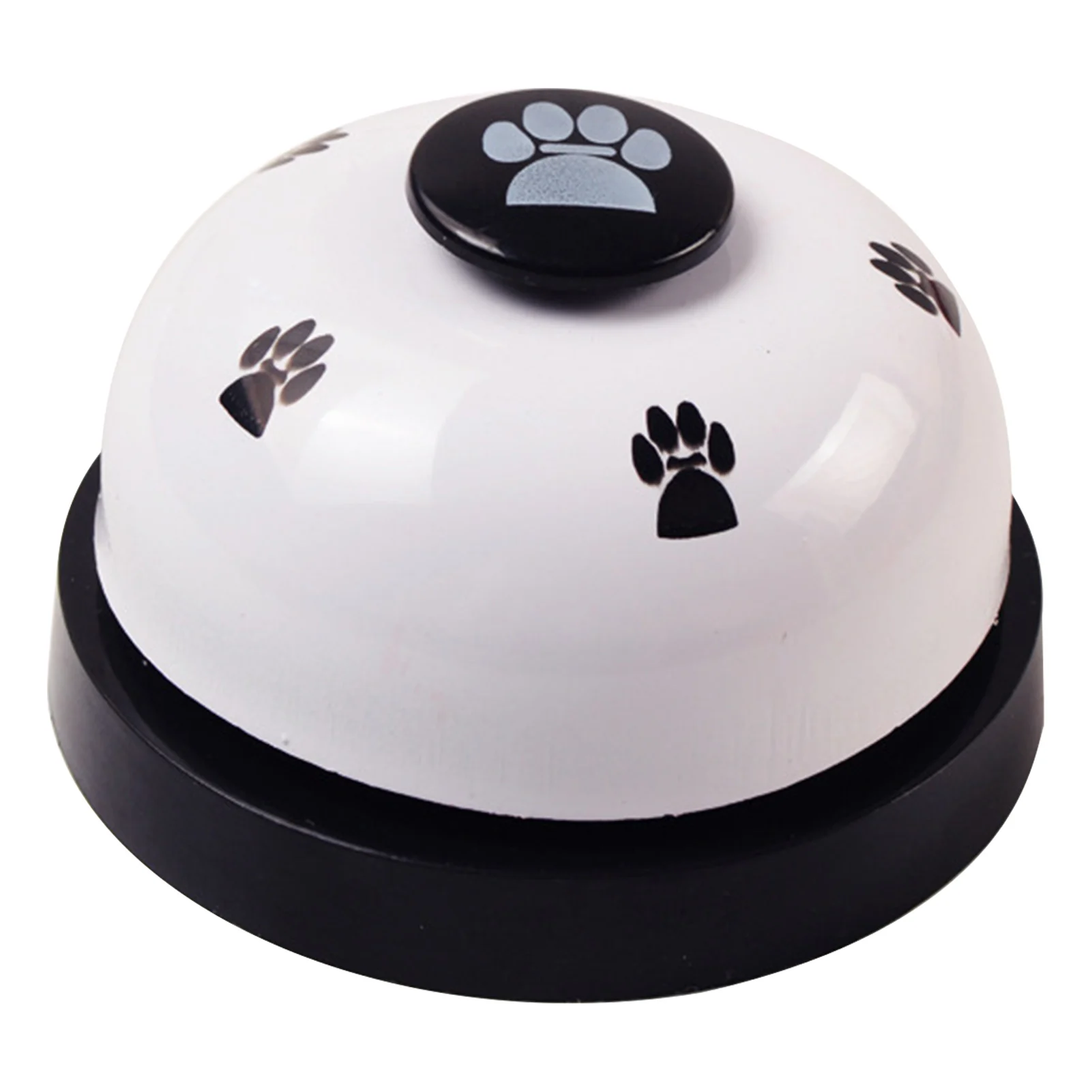 Dinner Bell Pet Traning Bell Service Bells Call Bell Dog Cat Door Bell Tell Bell With Non-Skid Base Restaurant School Church
Dinner Bell Pet Traning Bell Service Bells Call Bell Dog Cat Door Bell Tell Bell With Non-Skid Base Restaurant School Church