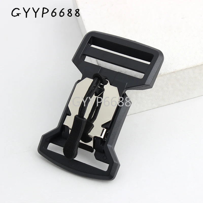 10-50-100pcs 79*39mm Silver New Webbing Detach Buckle for Outdoor Sports Students Bags Backpack Luggage Buckle Accessories
10-50-100pcs 79*39mm Silver New Webbing Detach Buckle for Outdoor Sports Students Bags Backpack Luggage Buckle Accessories