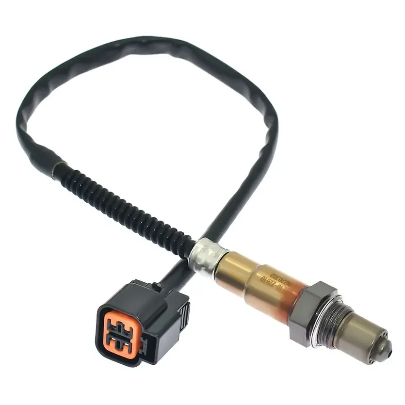 Кислородный датчик 39210-22610 3921022610 для Hyundai Accent Elantra i30 поездка Tucson для Kia Rio Cee 'd Cerato
Кислородный датчик 39210-22610 3921022610 для Hyundai Accent Elantra i30 поездка Tucson для Kia Rio Cee 'd Cerato
