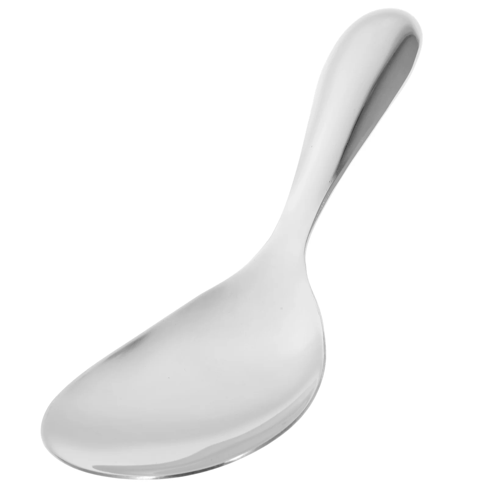 Stainless Steel Rice Spoon Rice Paddle Rice Scoop Rice Cooker Spoon Rice Paddle Spoon Rice Spoon Paddle Rice Spatula
Stainless Steel Rice Spoon Rice Paddle Rice Scoop Rice Cooker Spoon Rice Paddle Spoon Rice Spoon Paddle Rice Spatula