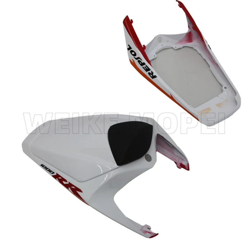 Обтекатель для мотоцикла задний хвостовой обтекатель для HONDA CBR1000RR 2008 2009 2010 #1
Обтекатель для мотоцикла задний хвостовой обтекатель для HONDA CBR1000RR 2008 2009 2010 #1