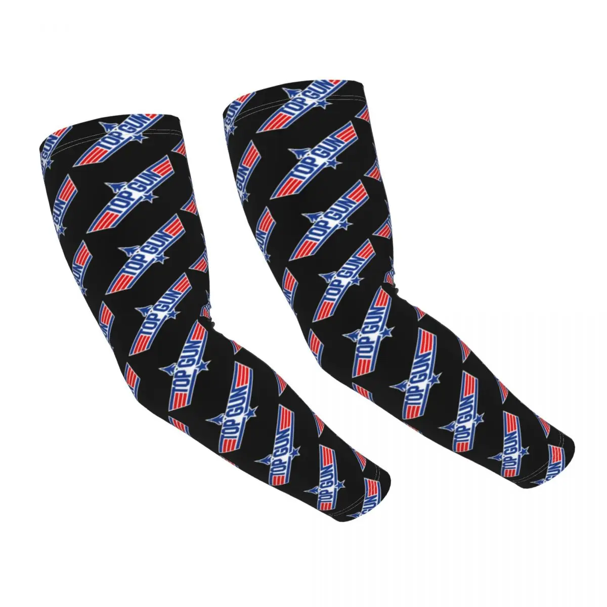 Tom Cruise Movie Top Gun Maverick Sports Compression Arm Sleeves Warmer Men Women UV Protection Tattoo Cover Up for Running
Tom Cruise Movie Top Gun Maverick Sports Compression Arm Sleeves Warmer Men Women UV Protection Tattoo Cover Up for Running