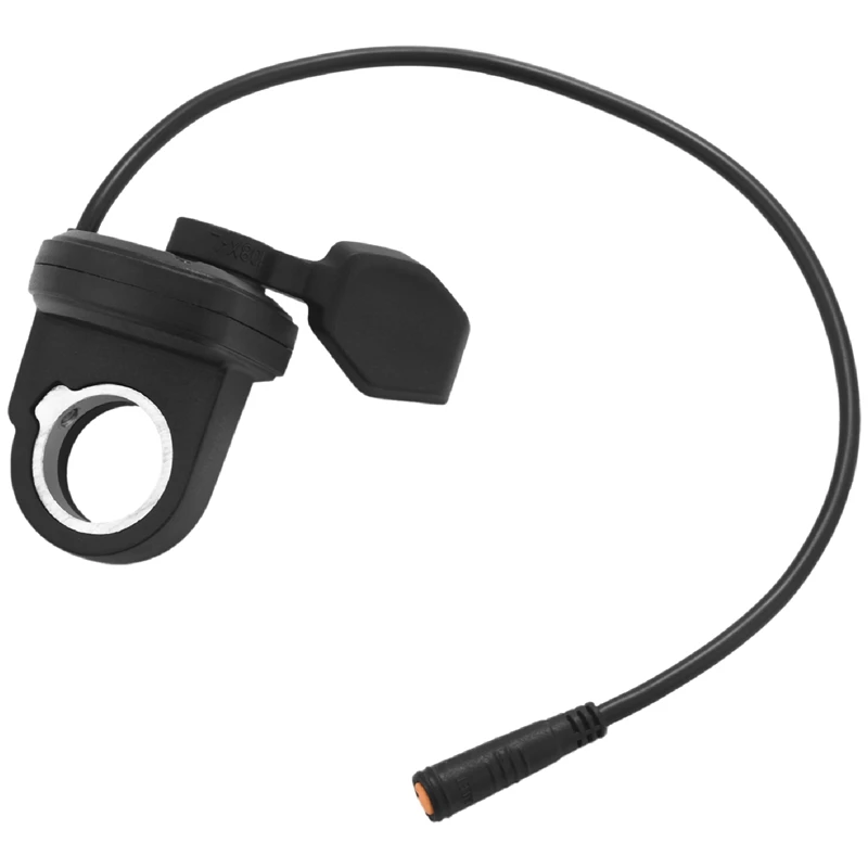 Большой заслонка для электрической фотомагнитной заслонки 3Pin для BAFANG BBS01 BBS02 BBSHD 
Большой заслонка для электрической фотомагнитной заслонки 3Pin для BAFANG BBS01 BBS02 BBSHD
