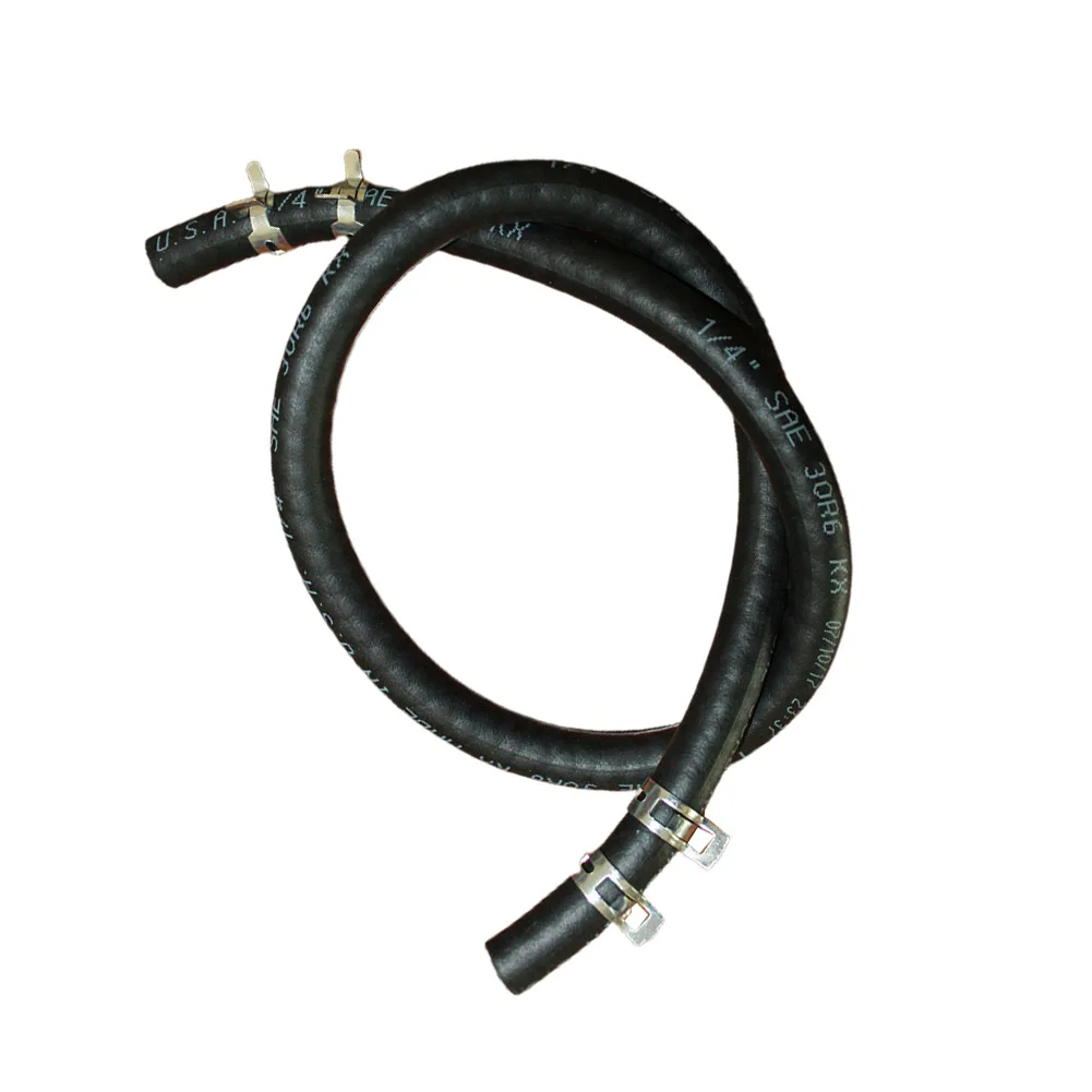 Clamps Fuel Line Hose Garden Outdoor Fittings For 5414K Accessory For Small Engine Home Lawn Mower Replacement
Clamps Fuel Line Hose Garden Outdoor Fittings For 5414K Accessory For Small Engine Home Lawn Mower Replacement